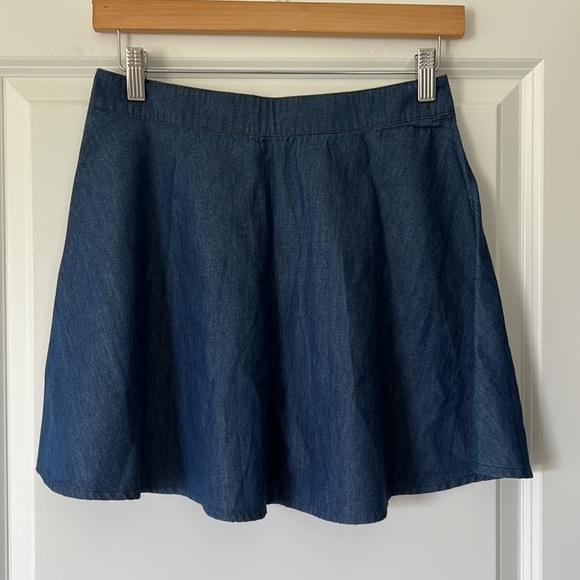 FOREVER 21 “BUNDLE OF 4” DRESSES SHORTS SKIRT SIZE S - Picture 8 of 11